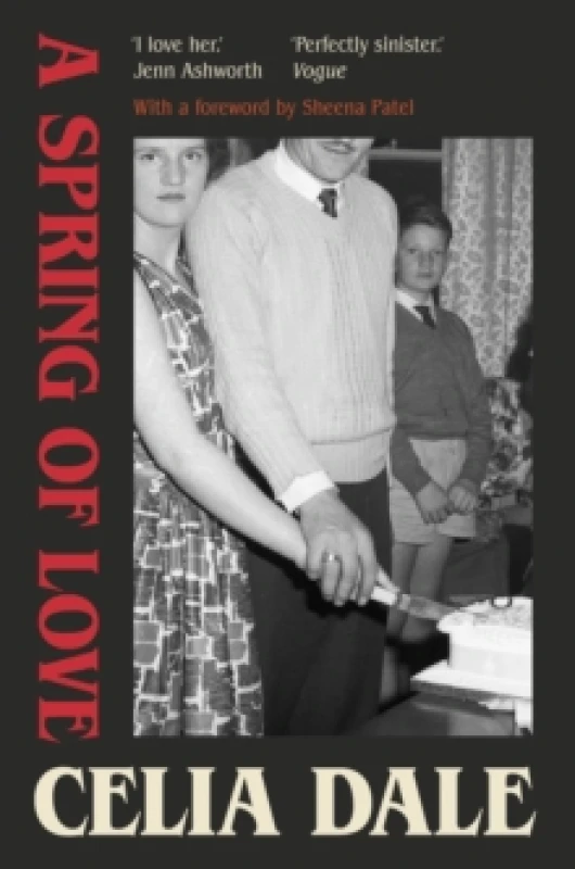 Image of A Spring of Love Paperback / softback