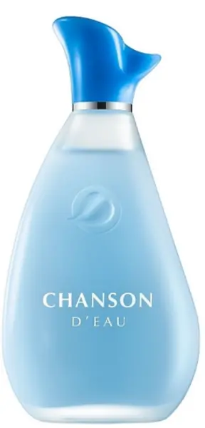Image of Chanson d'eau Mar Azul Eau de Toilette Unisex 200ml