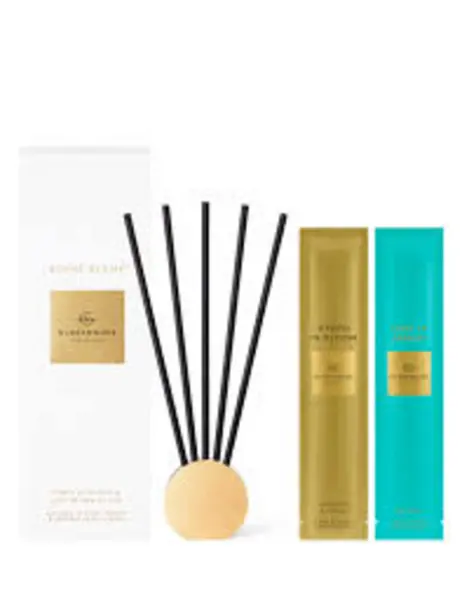 Image of Glasshouse Scent Scene Duo For Her 3pcs