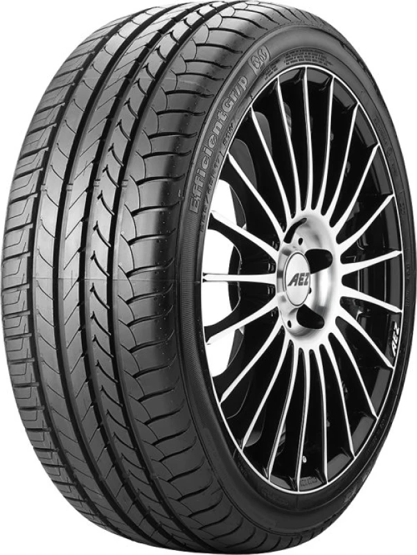 Image of Goodyear EfficientGrip EMT ROF ( 235/45 R19 95V MOExtended, with rim protection (MFS), runflat ) Summer tires