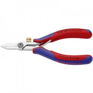 Image of Knipex Electronic stripping shears KNIPEX 11 82 130 11 82 130