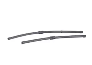Image of SWF Wiper blade MERCEDES-BENZ 119473 1768204300,1778209800,A1768204300 A1778209800