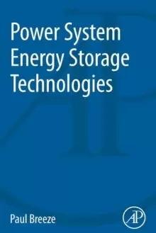 Image of Power System Energy Storage Technologies