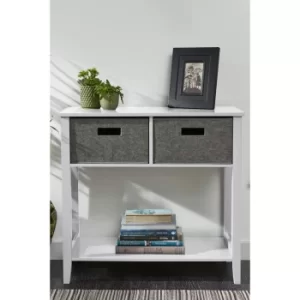 Image of Cromwell Console Table