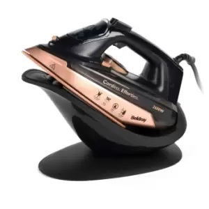 Image of Beldray BEL0747NRG 2600W Cordless Steam Iron
