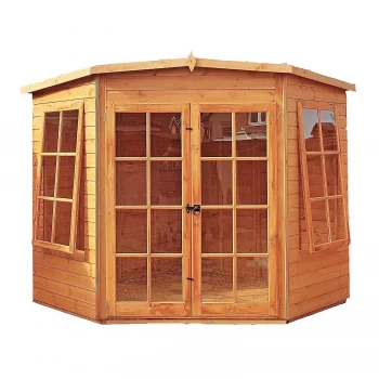 Image of Shire Hampton Summerhouse - 8x8ft