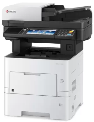 Image of Kyocera ECOSYS M3655IDN Mono Laser Printer