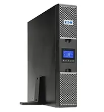 Image of Eaton 9PX 1kVA Double-conversion (Online) 1000 W 8 AC outlet(s)