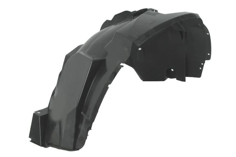Image of BLIC 6601-06-0000021Q Wheel Arch Cover Left Front Panelling,mudguard (1560)