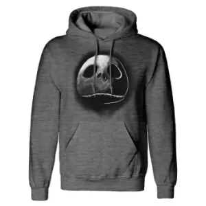 Image of Nightmare Before Christmas - Sketch Face (Pullover) Medium