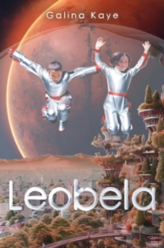 Image of Leobela Paperback / softback