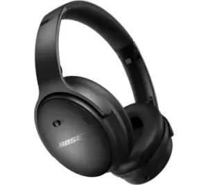 Image of Bose QuietComfort SE Headphones