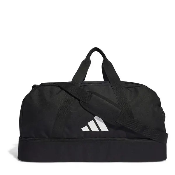 Image of adidas League Duffel Bag Medium Duffle One Size Black 74776603000