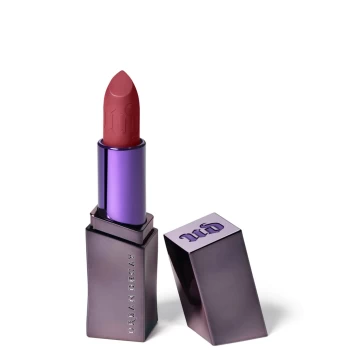 Image of Urban Decay Vice Cream Lipstick 7ml (Various Shades) - Ravenswood