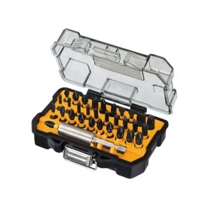 Image of DEWALT DT70523T Impact Screwdriving Set of 32