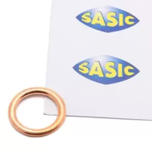 Image of SASIC Oil Drain Plug Gasket 3130270 Oil Drain Plug Seal,Drain Plug Gasket