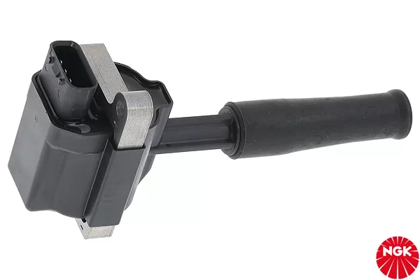 Image of NGK Ignition Coil U5102 (48319)