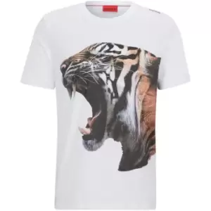 Image of Hugo Digre 10233396 01 - White