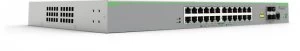 Image of Allied Telesis CentreCOM AT-FS980M/28 - 24 Ports Manageable Layer 3 Sw
