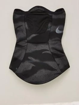Image of Nike Strike Snood - Camo, Size XS, Men