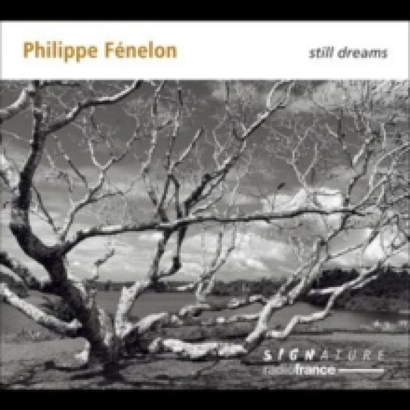 Image of Philippe Fnelon: Still Dreams CD / Album