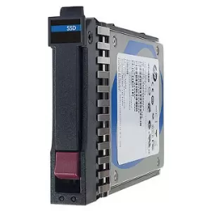 Image of HP Enterprise C8R20A internal solid state drive 2.5"...