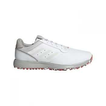 Image of adidas S2G SL Golf Shoes Mens - White