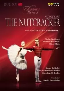 Image of The Nutcracker: Staatskapelle Berlin (Barenboim)