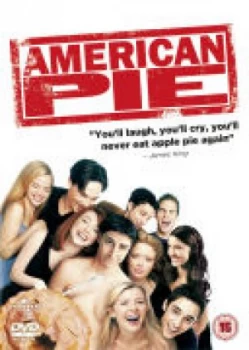 Image of American Pie