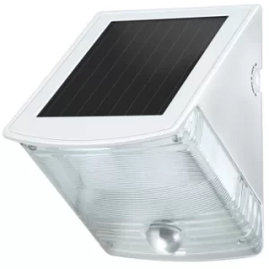 Image of Brennenstuhl 1170870 Solar LED External Light SOL 04 plus IP44 White