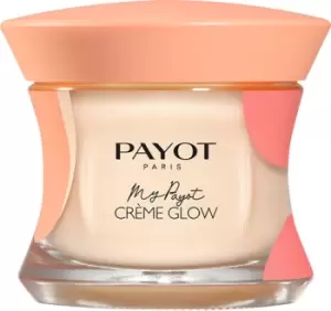 Image of PAYOT My PAYOT Vitamin-Rich Radiance Cream 50ml