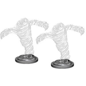 Image of Pathfinder Deep Cuts Unpainted Miniatures (W5) - Medium Air Elemental