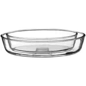 Image of Premier Housewares - Freska Oval Oven Dishes - Set of 2
