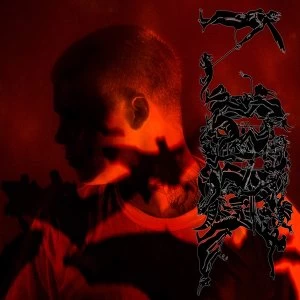Image of Yung Lean - Stranger Double Vinyl