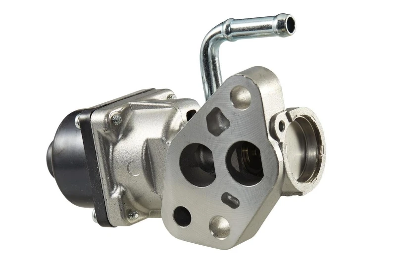 Image of HELLA 6NU 010 171-001 EGR valve Control Unit/Software must be trained/updated, Electric, without gasket/seal EGR Valve (1145)