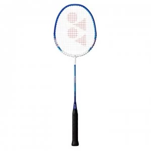 Image of Yonex B6500i Badminton Racket - Blue/White