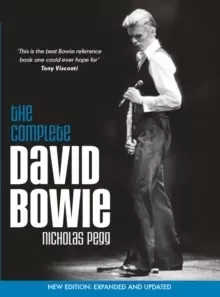 Image of The Complete David Bowie (Revised and Updated 2016 Edition)