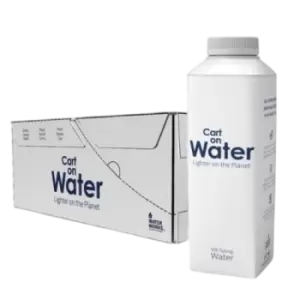 Image of Carton Water - Lighter on the Planet 24 x 500ml