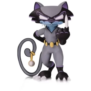 Image of DC Collectibles DC Artists Alley Catwoman By Ledbetter PVC Figure