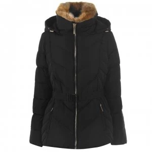 Image of Michael Kors Jacket - Black