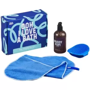 Image of Wild & Woofy Dog Grooming Kit