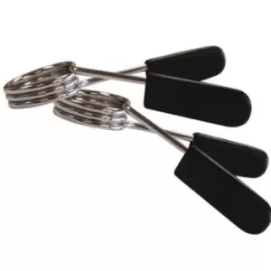 Image of York Olympic 2" Spring Collars