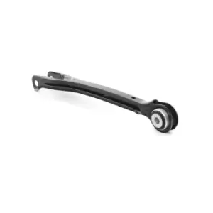 Image of RIDEX Suspension arm 273C0801 Track control arm,Wishbone MERCEDES-BENZ,C-Klasse Limousine (W204),C-Klasse T-modell (S204),E-Klasse Limousine (W212)