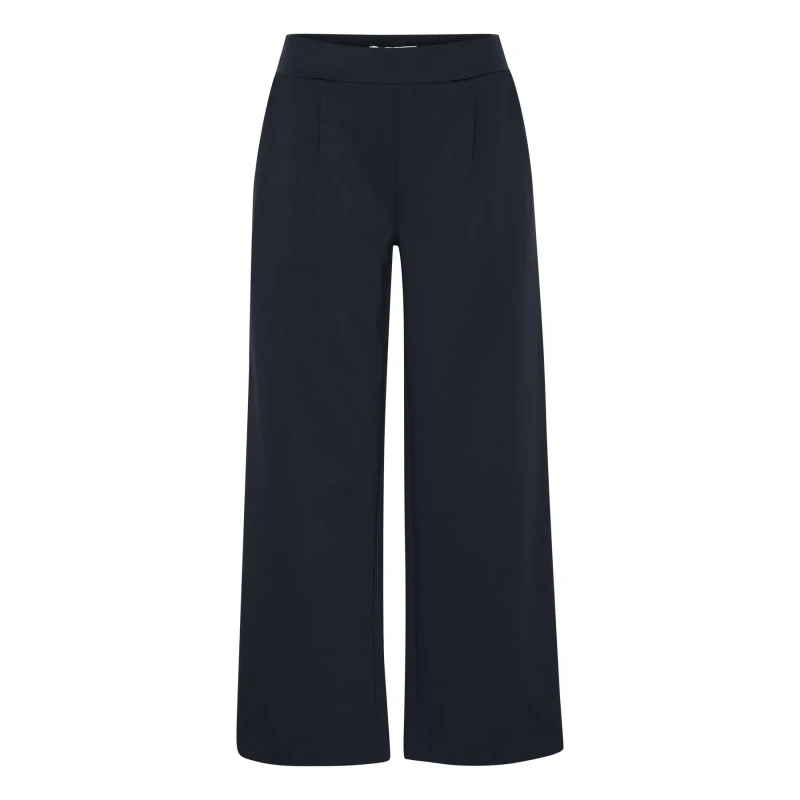 Image of b.Young Womens Trousers b.young Rizetta Noir Female 2XL