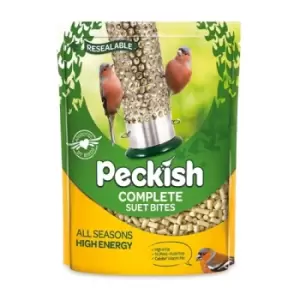 Image of Peckish Peckish Complete Energy Bites 500g