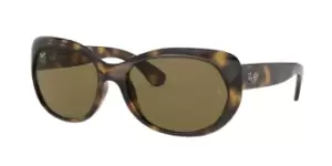 Image of Ray-Ban Sunglasses RB4325 710/73