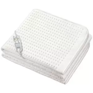 Image of Beurer UB 100 Cosy Spann Heated mattress 60 W White