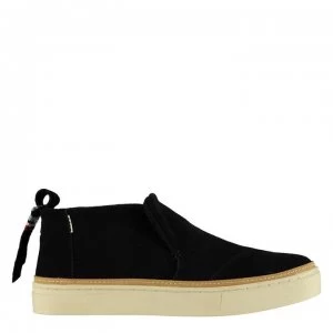 Image of Toms Paxton Boots - Black