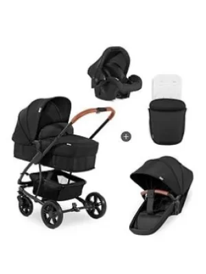 Image of Hauck Pacific 4 Shop N Drive