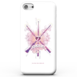 Image of Harry Potter Until The Very End Phone Case for iPhone and Android - iPhone 6 - Tough Case - Matte